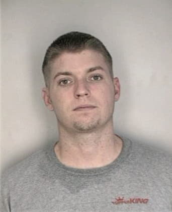 Stephen Menendez - Hillsborough County, FL 