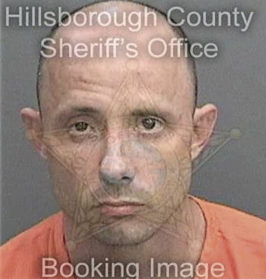 Hector Mercado - Hillsborough County, FL 