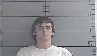 Charles Meredith, - Oldham County, KY 