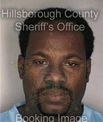 Bobby Miller - Hillsborough County, FL 