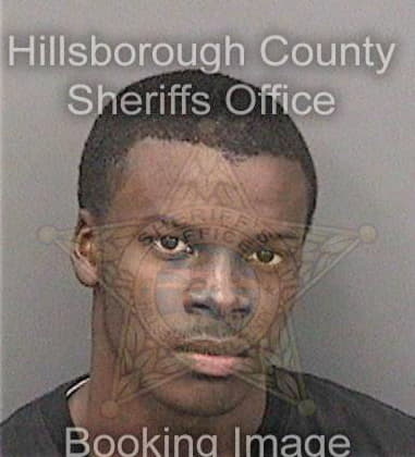 Edward Miller - Hillsborough County, FL 