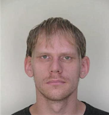 Eric Miranda - Hillsborough County, FL 