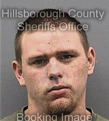 Ivan Miranda - Hillsborough County, FL 