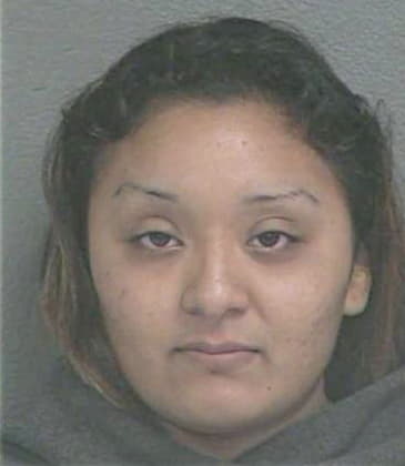 Rosa Miranda, - Wyandotte County, KS 