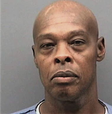 Comelius Mitchell - Hillsborough County, FL 