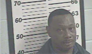 Earnest Mitchell, - Tunica County, MS 