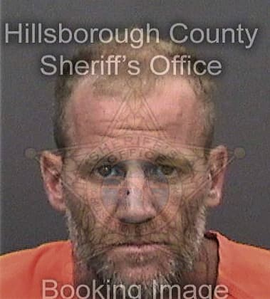 Barry Mohn, - Hillsborough County, FL 