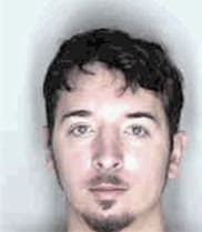 Ferdinand Montes, - Sarasota County, FL 