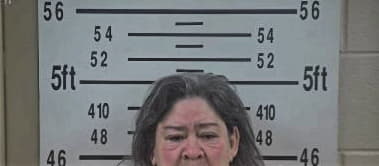 Nora Moreno, - Kleberg County, TX 