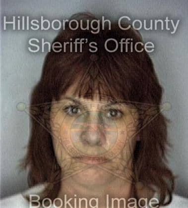 Dorothy Nichols, - Hillsborough County, FL 