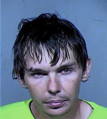 Richard Norton - Maricopa County, AZ 