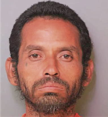 Luis Orozco, - Polk County, FL 