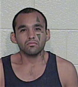 Jesus Ortiz, - Hidalgo County, TX 