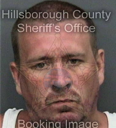 Todd Orvis, - Hillsborough County, FL 