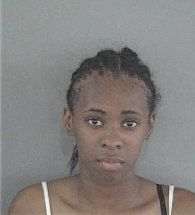 Charnell Parker, - Sumter County, FL 