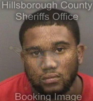 Brunsrick Parris, - Hillsborough County, FL 