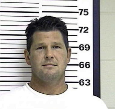 Willis Parrish - Campbell County, KY 