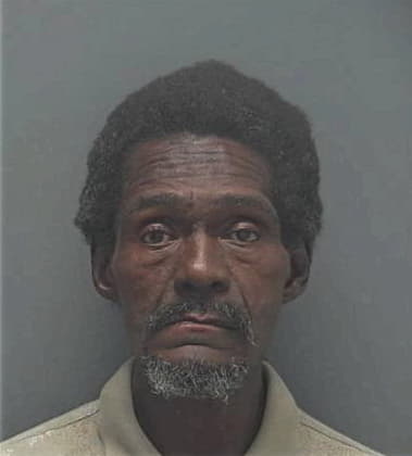 Jerome Perry, - Lee County, FL 