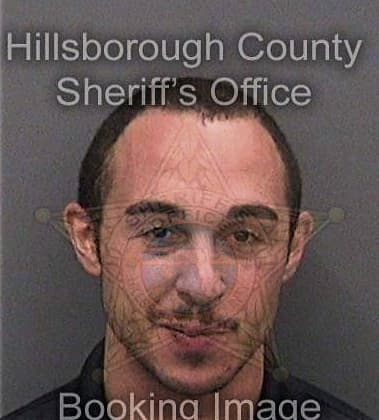 Kiron Pershad, - Hillsborough County, FL 