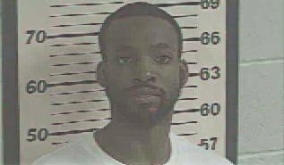 Demarlon Porter, - Tunica County, MS 