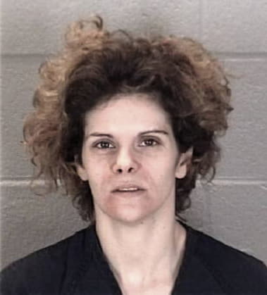 Mindy Pownell-Bosby, - Tippecanoe County, IN 