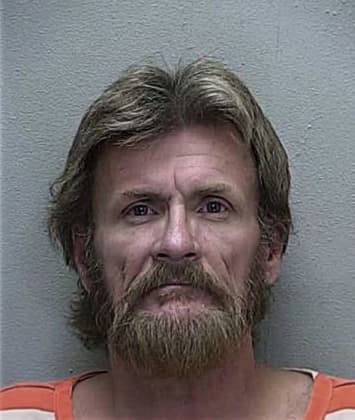 James Ray, - Marion County, FL 