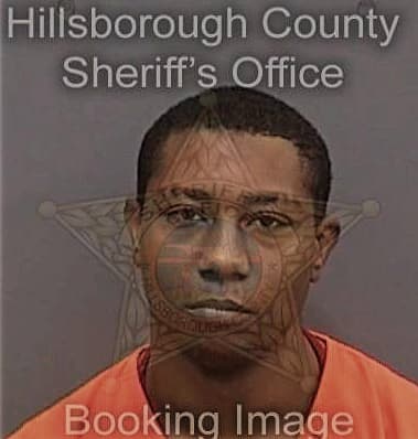 Anthony Reaves, - Hillsborough County, FL 