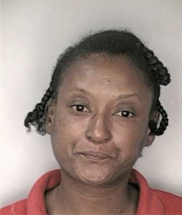 Courtney Robinson - Hillsborough County, FL 