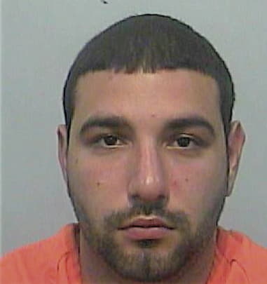 Luis Rodriques-Velez, - Columbia County, FL 