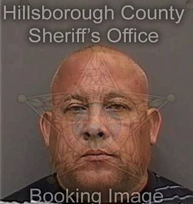 Fredy Rosales, - Hillsborough County, FL 