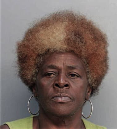 Brandyce Ross, - Dade County, FL 