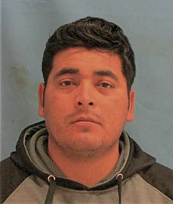 Jose Rubio, - Pulaski County, AR 