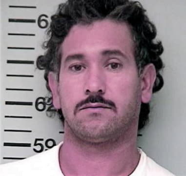 Miguel Santos, - Desoto County, MS 