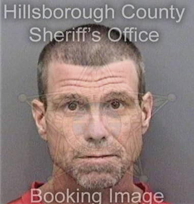 Daniel Sawyer, - Hillsborough County, FL 