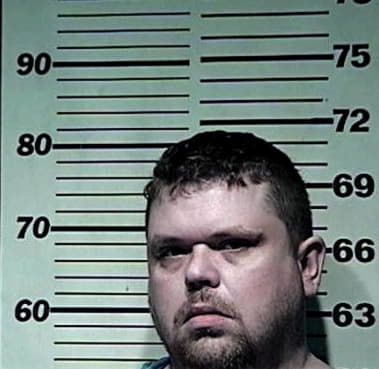 Joshua Scarpinski - Campbell County, KY 