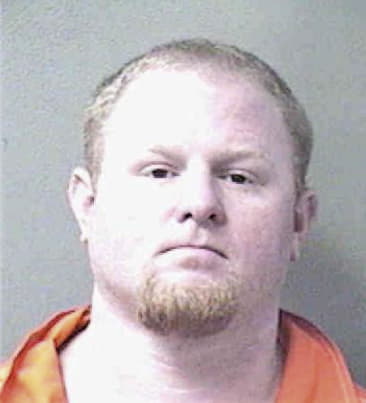 Michael Seagraves, - Okaloosa County, FL 