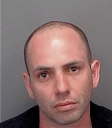 Francis Severino, - Pinellas County, FL 