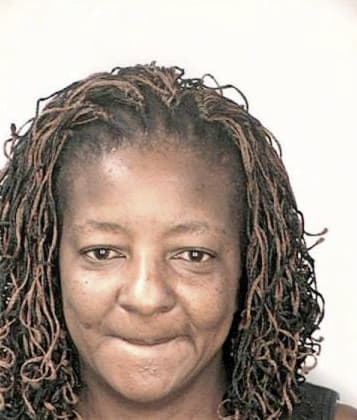 Yolanda Simmons, - Hillsborough County, FL 