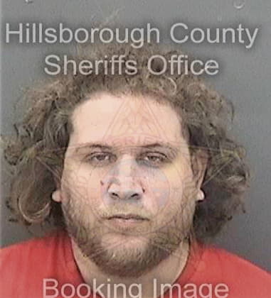 James Singletary, - Hillsborough County, FL 