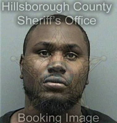 Alton Smith, - Hillsborough County, FL 