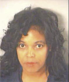 Chantell Smith - Fulton County, GA 