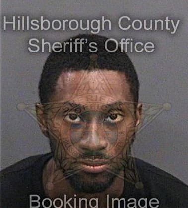 Raymond Smith, - Hillsborough County, FL 