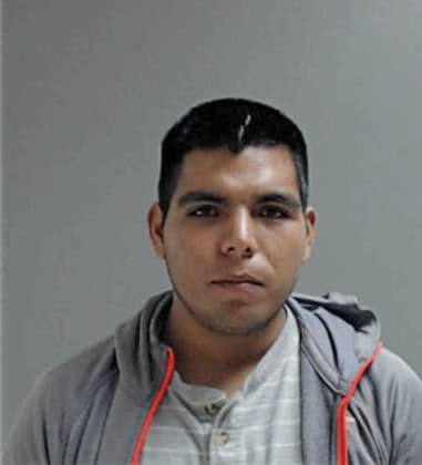 Jesus Solis, - Hidalgo County, TX 