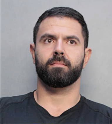 Antonio Soto, - Dade County, FL 