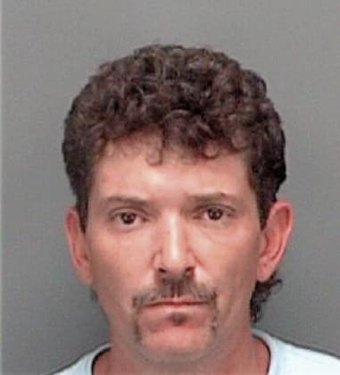 Phillip Sprecher - Pinellas County, FL 