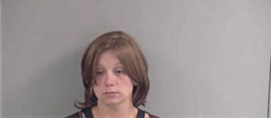 Laken Stampler - Logan County, KY 