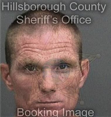 Michael Stearns, - Hillsborough County, FL 