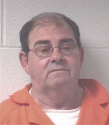 Charles Steele, - Hardin County, KY 