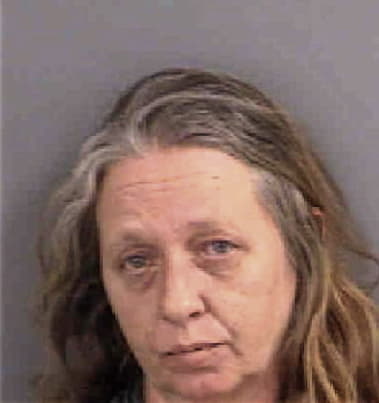 Regina Strickland, - Collier County, FL 