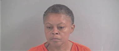 Linda Sydnor - Logan County, KY 